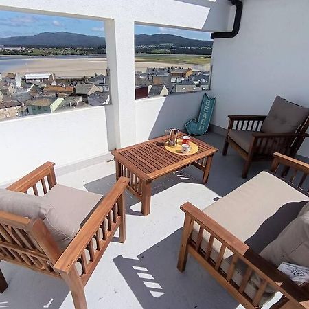 شقة Loft Con Vistas Playa فوز المظهر الخارجي الصورة