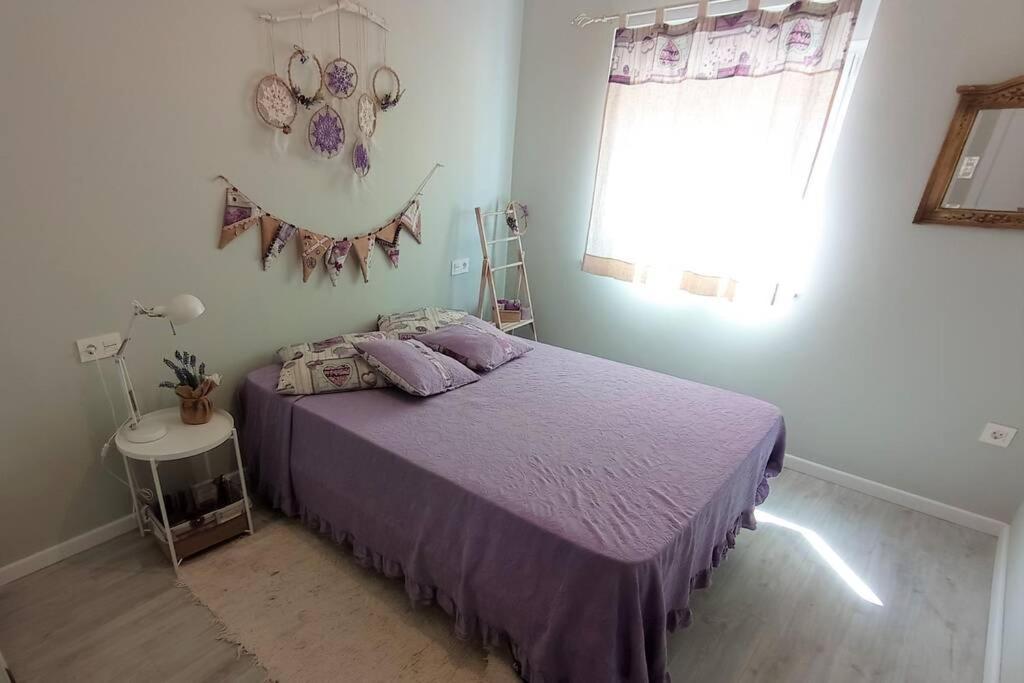شقة Loft Con Vistas Playa فوز المظهر الخارجي الصورة