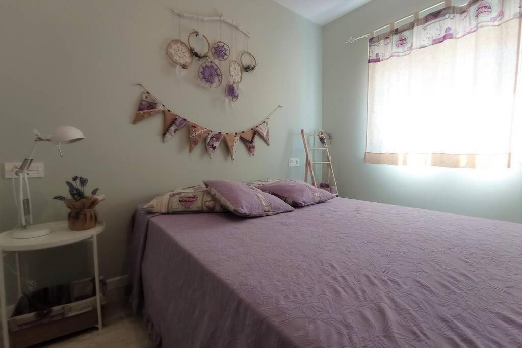 شقة Loft Con Vistas Playa فوز المظهر الخارجي الصورة